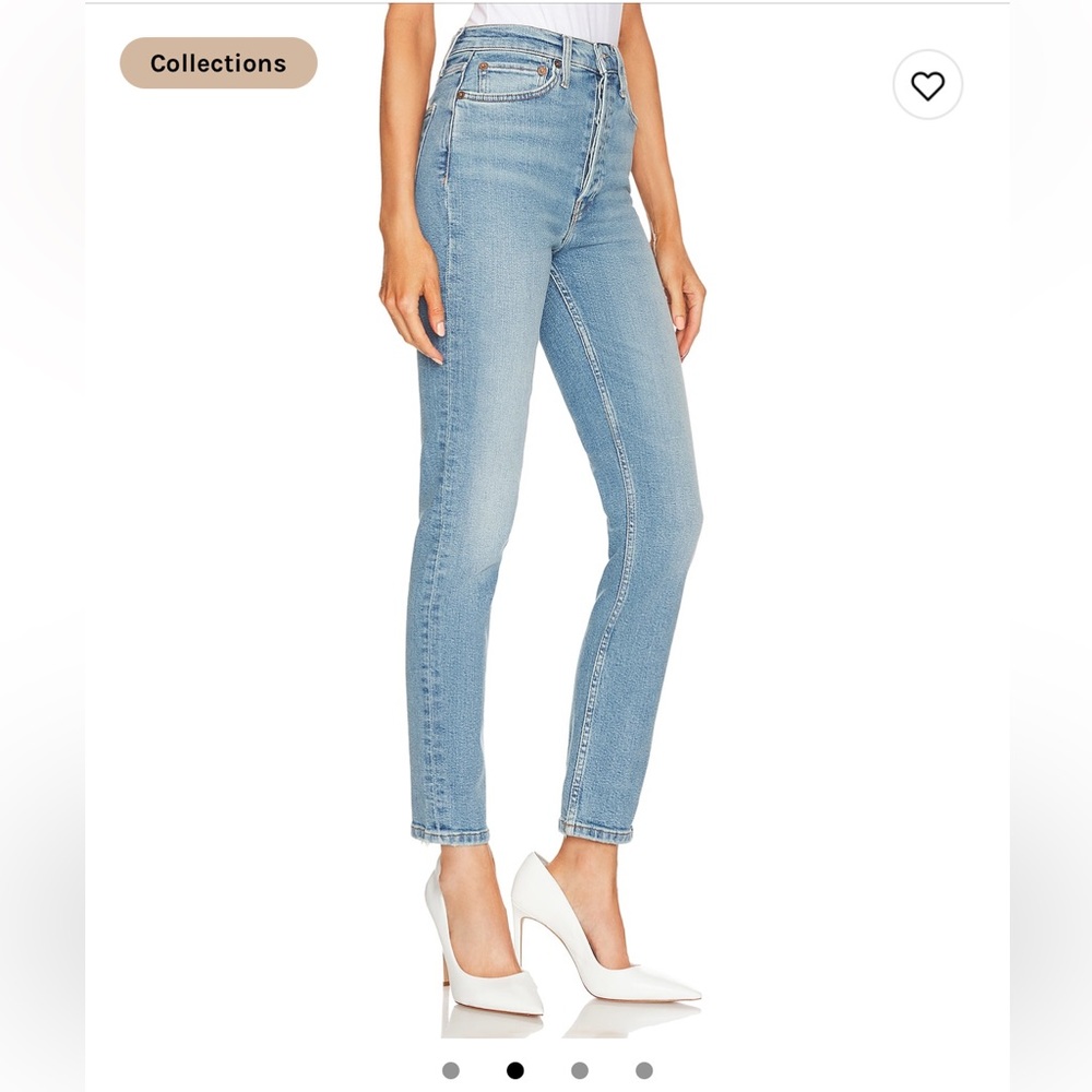 Jeans - Picture 3 of 6